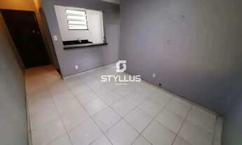 Imagem 3: Engenho Novo Apartamento com 1 dormitório