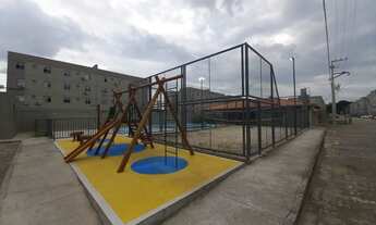 Imagem 7: Residencial Marajoara II - 2 quartos