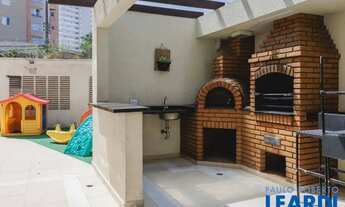 Imagem 5: APARTAMENTO - CASA BRANCA - SP