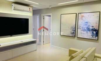 Imagem 3: Apartamento em Rua 254, Esq. 3ª Av. - Meia Praia - Itapema/SC