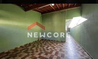 Imagem 3: Casa em Rua 23 Mp - Parque Mãe Preta - Rio Claro/SP