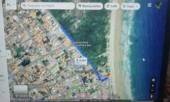 Imagem 10: ALUGUEL POR TEMPORADA - KITNET NA RUA DA PRAIA DO PERÓ