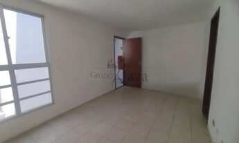 Imagem 3: Apartamento - Floradas de São José - Residencial Sabrina - 3 Dormitórios - 58m²