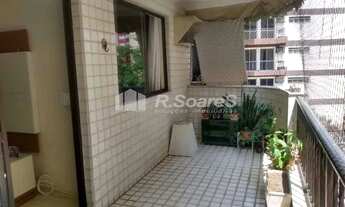 Imagem: Apartamento com 2 quartos mais suíte, garagem