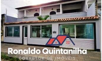 Imagem 2: AD-Casa Duplex à Venda 3 Quartos - São Diogo