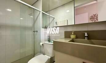 Imagem 7: Apartamemto 3 dormitorios mobiliado a venda em capoeiras