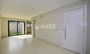 Imagem 3: Terraço gourmet e acabamentos de qualidade na região Oeste de Curitiba??? Venha conferir!!