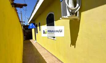 Imagem 4: Casa com 2 quartos, Itaóca, Mongaguá - R$ 230 mil, Cod: 828947