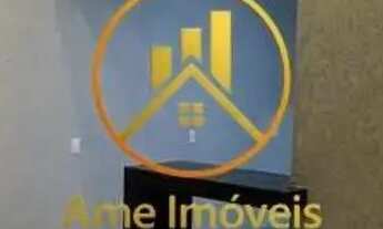 Imagem 3: Casa à venda no bairro Residencial Santa Fé I - Goiânia/GO