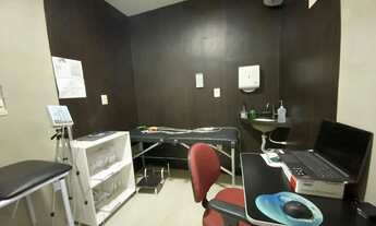 Imagem 2: Repasse de Ponto Comercial - Funcionava clínica medica