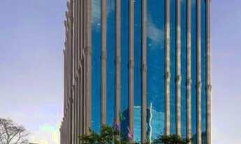 Imagem 2: CONJ. COMERCIAL - ITAIM BIBI - SP