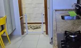 Imagem 6: Apartamento à Venda 3/4 no condomínio Especialle - Nascente