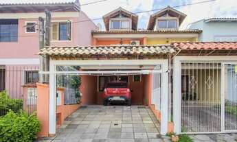 Imagem: Casa para Venda - 123.09m², 3 dormitórios