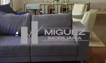 Imagem 4: Cobertura / Penthouse modernizada para locação Rua Barata Ribeiro - Copacabana. 4 quartos