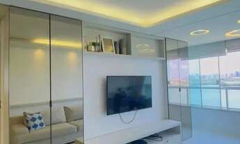 Imagem: Apartamento 3 Quartos (1 Suíte c/ Closet