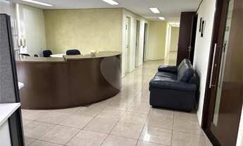 Imagem: Salas à venda em Bela Vista - SP