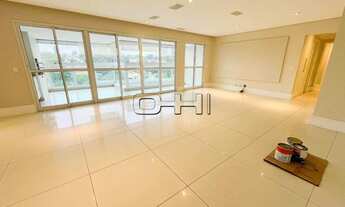 Imagem 2: Aluguel Apartamento 3 Dormitórios - 154 m² Campo Belo