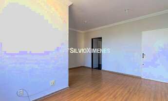 Imagem 3: Residencial Apartamento no Sagrada Família com 53,18 (M²), 2 quartos e 1 vagas para Venda