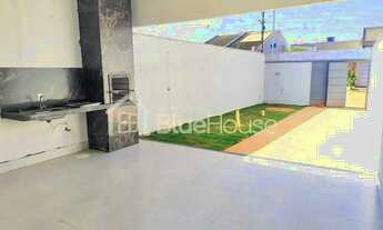 Imagem: Casa com 2 Quartos sendo 1 suíte a venda