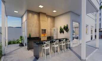 Imagem: Apartamento 1 quarto em São João e São