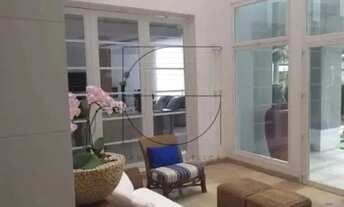 Imagem 5: Mansão proxima da praia em Jurere Internacional