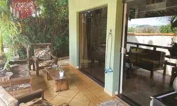 Imagem 4: Casa com 3 dormitórios à venda, 300 m² por R$ 1.100.000,00 - Bonfim Paulista - Ribeirão Pr