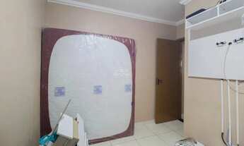 Imagem 3: Imóvel para venda com 39 metros quadrados com 2 quartos em Campo de Santana - Curitiba - P