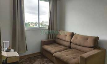 Imagem 4: Apto Mobiliado Petrópolis Caxias do Sul