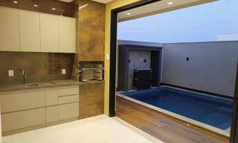 Imagem 4: Sobrado de 3 quartos à venda no Jardins Nápoles