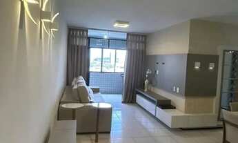 Imagem 3: Apartamento para LOCAÇÃO com 111m² no Meireles