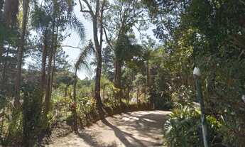 Imagem 4: Chacara proxima ao centro de juquitiba