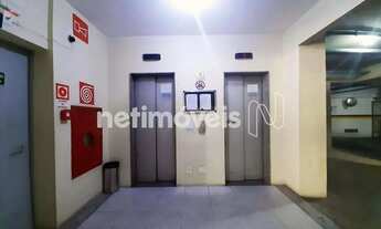 Imagem 6: Venda ou locação Andar-pilotis São Lucas Belo Horizonte