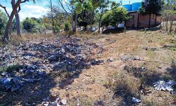 Imagem 7: Condomínio Sítio em Sta Luzia-MG