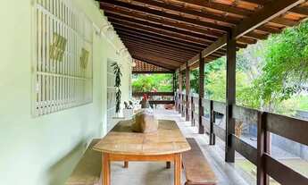 Imagem 2: Linda casa com 3 quartos em Interlagos - Vila Velha - ES