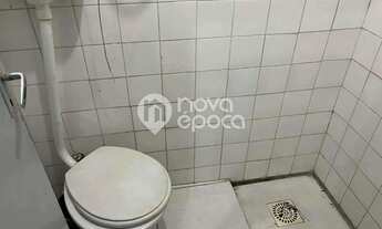 Imagem 7: Vila Isabel Galpão / depósito com venda por R$198.000