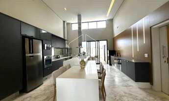 Imagem 2: Residencial Casa em Condomínio em Marília