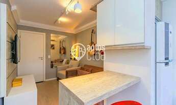 Imagem 4: Apartamento à venda, 01 suíte, 01 vaga - Água Verde, Curitiba/PR