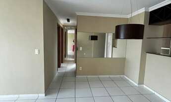 Imagem 2: Imóvel para venda tem 77 metros quadrados com 3 quartos em Nova Parnamirim - Parnamirim