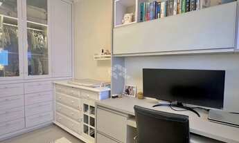 Imagem 4: Apartamento com 2 quartos/dormitórios no bairro Estreito, em Florianópolis - SC