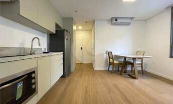 Imagem 2: Apartamento com 1 quartos para locação em Petrópolis - RS