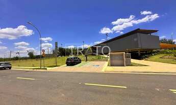 Imagem 5: Terreno à venda no condomínio Artesano Galleria