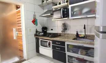 Imagem 5: Casa de Condomínio em Poá SP 3 dormitórios e 2 vagas