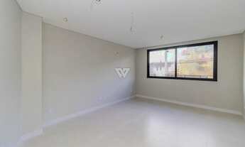 Imagem 7: Casa triplex - 216,00m² privativos - 04 suítes - 04 vagas - Mossunguê