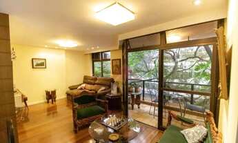 Imagem 4: Apartamento com 4 quartos à venda, 220m por R$ 1.600.000 - Icaraí - Niterói/RJ