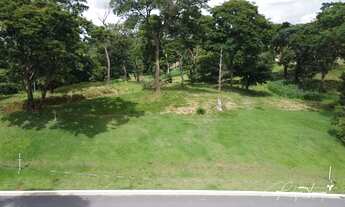 Imagem 3: Terreno no Aldeia do Vale 2.257 m², aclive elevado e vista espetacular