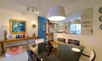 Imagem 6: Cobertura duplex 4 Quartos com 3 Suítes e 166m² - Trindade - EST