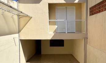 Imagem: Sobrado para locação zona norte