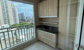 Imagem 5: ALUGO LE QUARTIER CHARM RESIDENCE