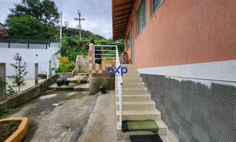 Imagem 7: Casa à Venda em Teresópolis - 3 Quartos, 200m²