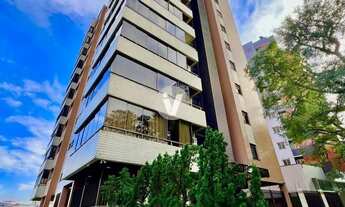 Imagem: Amplo apartamento à venda de 3 dormitórios